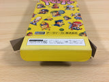 ua7300 Motteke Oh! Dorobou BOXED SNES Super Famicom Japan