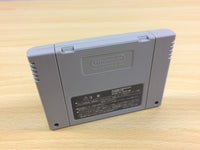 ua7300 Motteke Oh! Dorobou BOXED SNES Super Famicom Japan