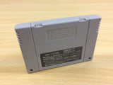 UA7301 The Ignition Factor Fire Fighting BOXED SNES Super Famicom Japan