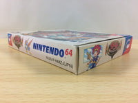 Zoor Maju Tsukai Densetsu BOXED N64 Nintendo 64 Japan - UA7878