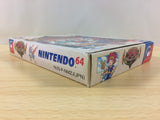 Zoor Maju Tsukai Densetsu BOXED N64 Nintendo 64 Japan - UA7878