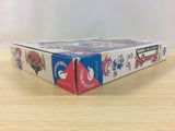 Zoor Maju Tsukai Densetsu BOXED N64 Nintendo 64 Japan - UA7878