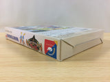 Zoor Maju Tsukai Densetsu BOXED N64 Nintendo 64 Japan - UA7878