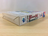Zoor Maju Tsukai Densetsu BOXED N64 Nintendo 64 Japan - UA7878