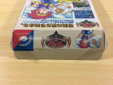 Zoor Maju Tsukai Densetsu BOXED N64 Nintendo 64 Japan - UA7878