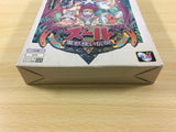 Zoor Maju Tsukai Densetsu BOXED N64 Nintendo 64 Japan - UA7878