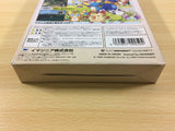 Zoor Maju Tsukai Densetsu BOXED N64 Nintendo 64 Japan - UA7878