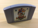 Zoor Maju Tsukai Densetsu BOXED N64 Nintendo 64 Japan - UA7878