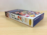 UA7669 Light Fantasy II BOXED SNES Super Famicom Japan