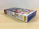 UA7669 Light Fantasy II BOXED SNES Super Famicom Japan