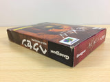 Hexen BOXED N64 Nintendo 64 Japan - UA6919