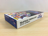 UA7669 Light Fantasy II BOXED SNES Super Famicom Japan