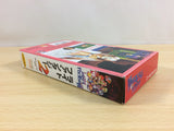 UA7669 Light Fantasy II BOXED SNES Super Famicom Japan