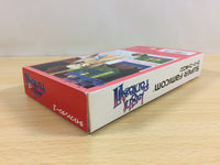 UA7669 Light Fantasy II BOXED SNES Super Famicom Japan