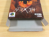 Hexen BOXED N64 Nintendo 64 Japan - UA6919