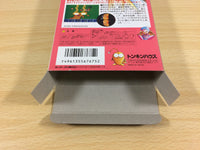 UA7669 Light Fantasy II BOXED SNES Super Famicom Japan