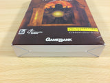 Hexen BOXED N64 Nintendo 64 Japan - UA6919