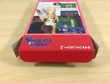 UA7669 Light Fantasy II BOXED SNES Super Famicom Japan