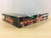 UA7881 Shin Nippon Pro Wrestling Toukon Road 2 BOXED N64 Nintendo 64 Japan
