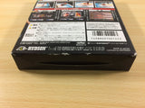 UA7881 Shin Nippon Pro Wrestling Toukon Road 2 BOXED N64 Nintendo 64 Japan