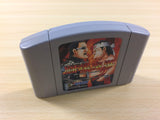 UA7881 Shin Nippon Pro Wrestling Toukon Road 2 BOXED N64 Nintendo 64 Japan