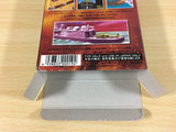 Desert Strike Return to the Gulf BOXED SNES Super Famicom Japan - UA6593