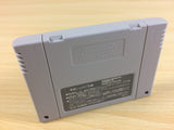 Desert Strike Return to the Gulf BOXED SNES Super Famicom Japan - UA6593