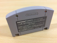ua3645 Susume Taisen Puzzle Dama BOXED N64 Nintendo 64 Japan