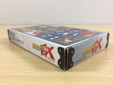 ua6927 Custom Robo GX BOXED GameBoy Advance Japan