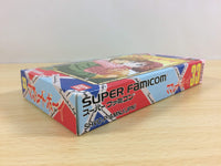 UA7312 Marmalade Boy BOXED SNES Super Famicom Japan