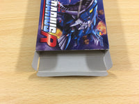 UA8946 Darius R BOXED GameBoy Advance Japan