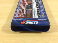 UA8946 Darius R BOXED GameBoy Advance Japan