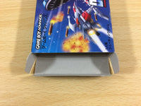 UA8946 Darius R BOXED GameBoy Advance Japan
