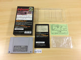 ua7316 Go Go Ackman 2 BOXED SNES Super Famicom Japan