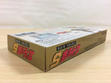 UA6403 Fist of the North Star 5 Hokuto no Ken BOXED SNES Super Famicom Japan