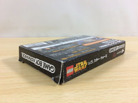 ua8947 LEGO Star Wars The Video Game BOXED GameBoy Advance Japan