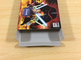 ua8947 LEGO Star Wars The Video Game BOXED GameBoy Advance Japan