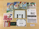 ua8416 Tales of Phantasia BOXED GameBoy Advance Japan