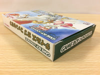 ua8416 Tales of Phantasia BOXED GameBoy Advance Japan