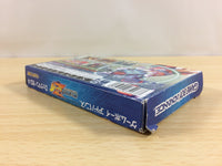 ua8950 Rockman Zero 4 Megaman BOXED GameBoy Advance Japan
