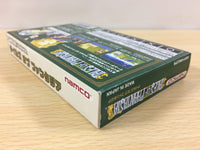 ua8416 Tales of Phantasia BOXED GameBoy Advance Japan
