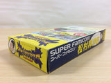 Matsumura Kunihiro Den BOXED SNES Super Famicom Japan - UA6406