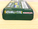 ua8416 Tales of Phantasia BOXED GameBoy Advance Japan