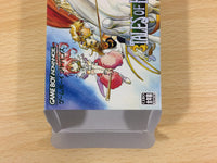 ua8416 Tales of Phantasia BOXED GameBoy Advance Japan