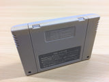 Matsumura Kunihiro Den BOXED SNES Super Famicom Japan - UA6406