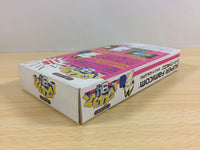 ua7320 Dolucky no Puzzle Tour 94 BOXED SNES Super Famicom Japan