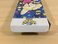 ua7320 Dolucky no Puzzle Tour 94 BOXED SNES Super Famicom Japan