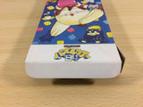 ua7320 Dolucky no Puzzle Tour 94 BOXED SNES Super Famicom Japan