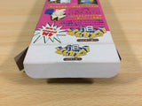 ua7320 Dolucky no Puzzle Tour 94 BOXED SNES Super Famicom Japan