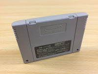 ua7320 Dolucky no Puzzle Tour 94 BOXED SNES Super Famicom Japan
